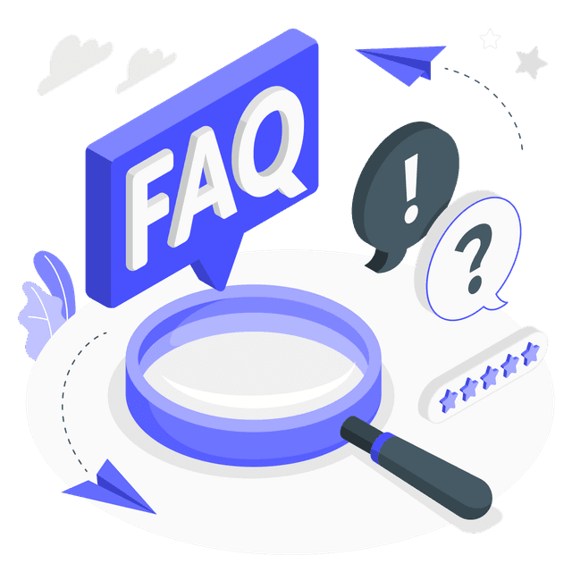 faq picture